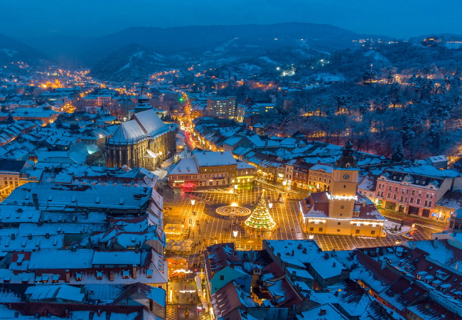 Romania